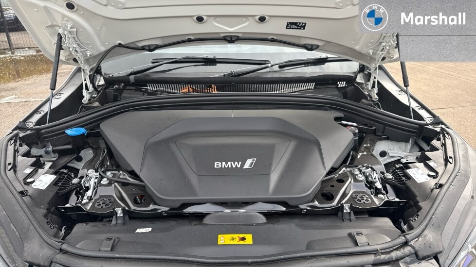 Used BMW iX2 2025 for sale - 76871404: Photo 21