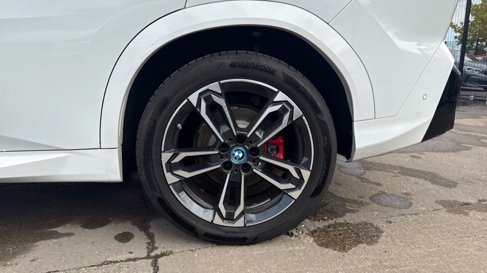 Used BMW iX2 2025 for sale - 76871404: Photo 26