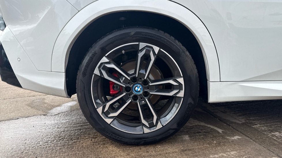 Used BMW iX2 2025 for sale - 76871404: Photo 27