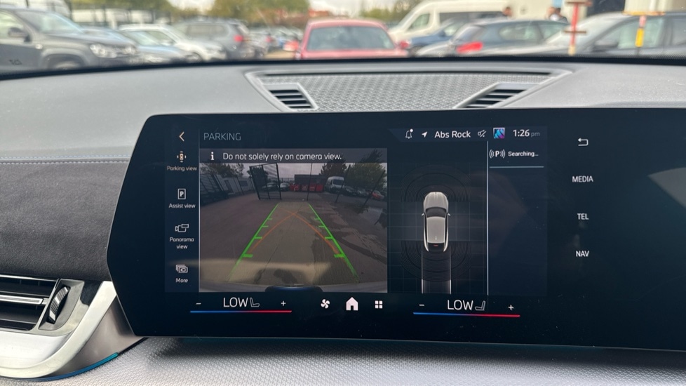 Used BMW iX2 2025 for sale - 76871404: Photo 29