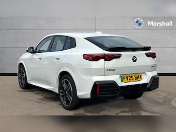 Used BMW iX2 2025 for sale - 76871404: Photo