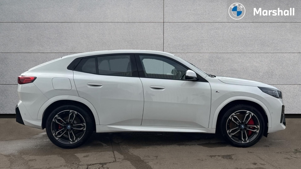 Used BMW iX2 2025 for sale - 76871404: Photo 3