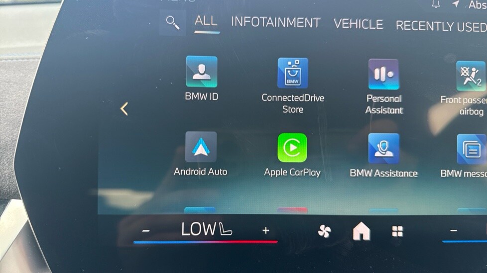 Used BMW iX2 2025 for sale - 76871404: Photo 30