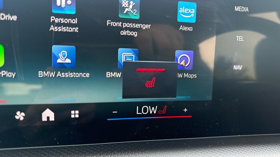 Used BMW iX2 2025 for sale - 76871404: Photo 31