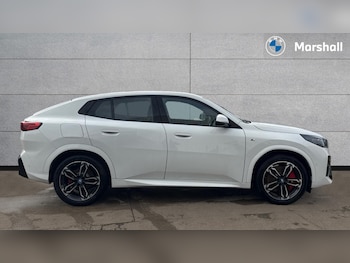 Used BMW iX2 2025 for sale - 76871404: Photo