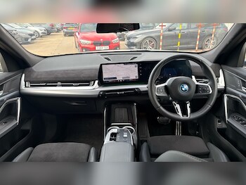 Used BMW iX2 2025 for sale - 76871404: Photo