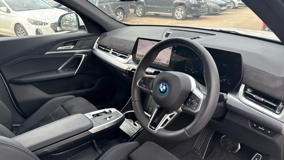Used BMW iX2 2025 for sale - 76871404: Photo 6