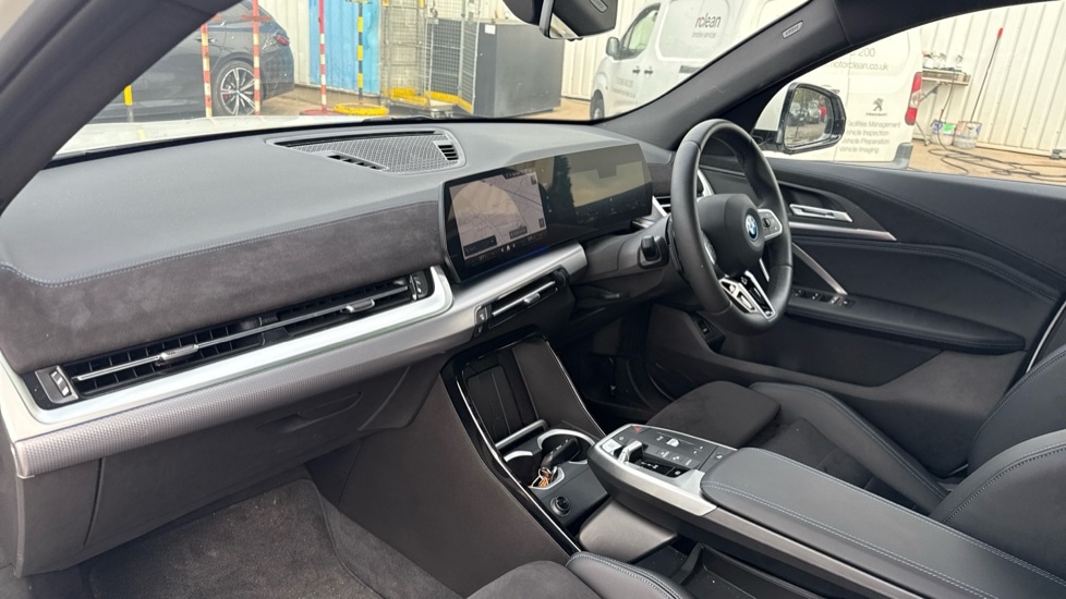 Used BMW iX2 2025 for sale - 76871404: Photo 7