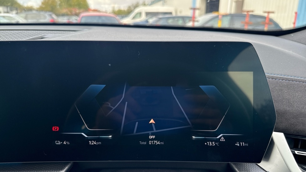 Used BMW iX2 2025 for sale - 76871404: Photo 9