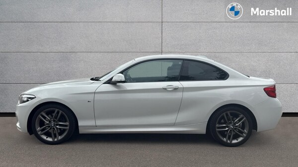 Used BMW 2 Series 2018 for sale - 75688585: Photo 24