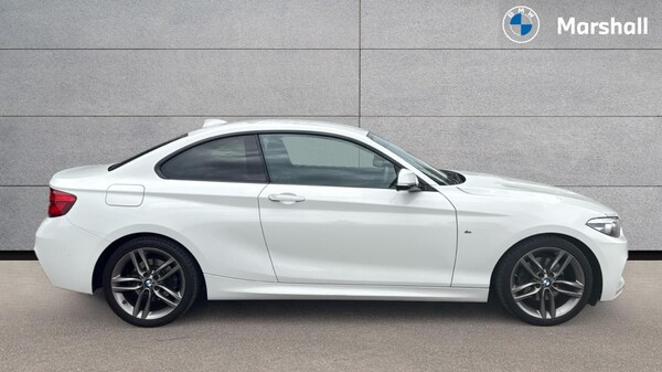 Used BMW 2 Series 2018 for sale - 75688585: Photo 3