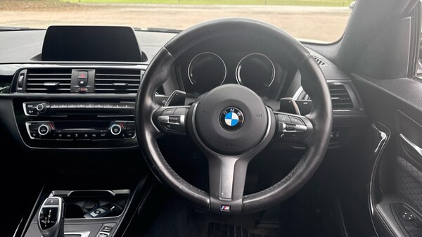 Used BMW 2 Series 2018 for sale - 75688585: Photo 5