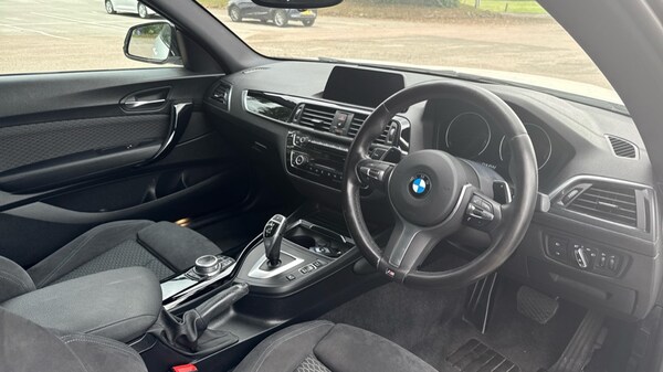 Used BMW 2 Series 2018 for sale - 75688585: Photo 6