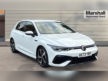 Used Volkswagen Golf 2023 for sale - 76452084: Photo