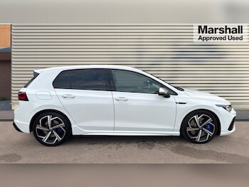 Used Volkswagen Golf 2023 for sale - 76452084: Photo