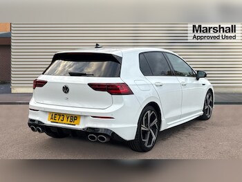 Used Volkswagen Golf 2023 for sale - 76452084: Photo