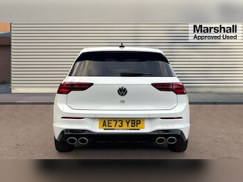 Used Volkswagen Golf 2023 for sale - 76452084: Photo