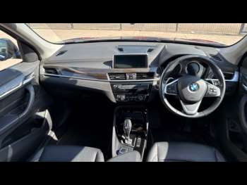 Used BMW X1 2022 for sale - 74448025: Photo