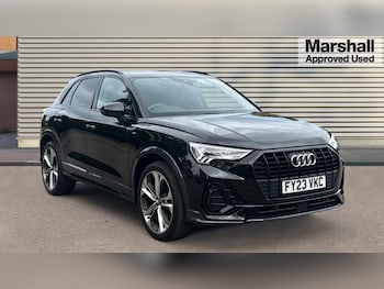 Audi - Q3