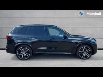 Used BMW X5 2024 for sale - 74720654: Photo
