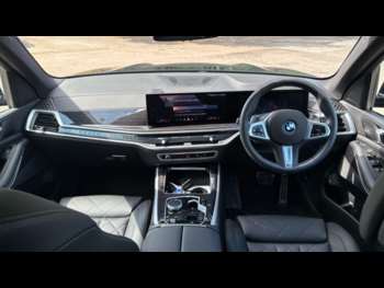 Used BMW X5 2024 for sale - 74720654: Photo