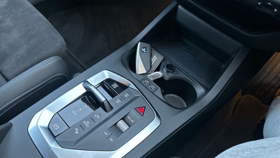 Used BMW 1 Series 2024 for sale - 76796581: Photo 10