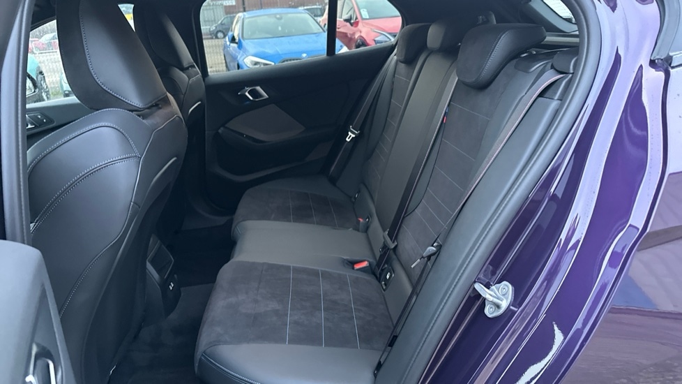 Used BMW 1 Series 2024 for sale - 76796581: Photo 12