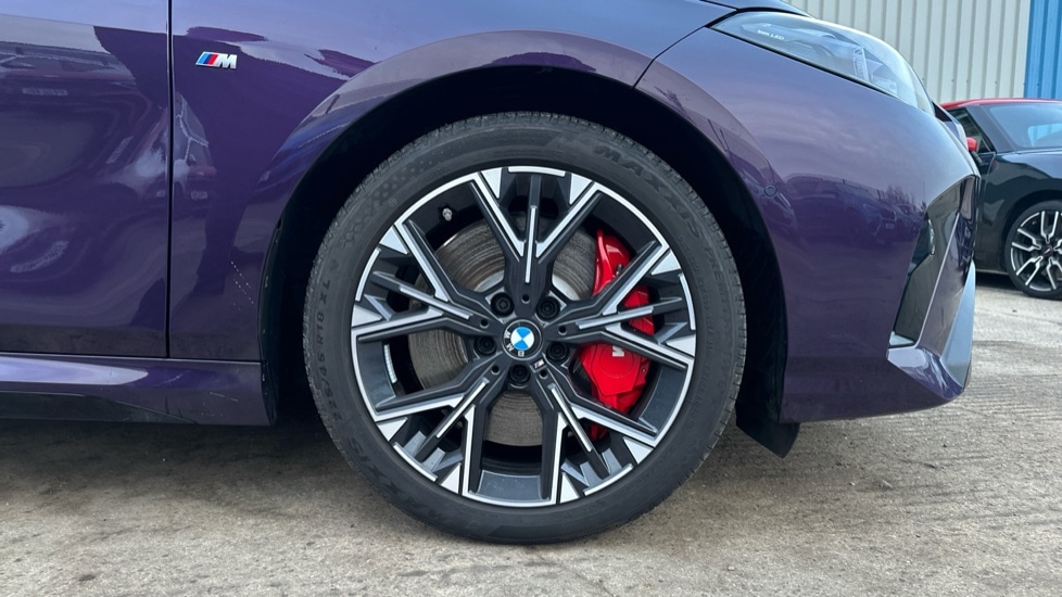 Used BMW 1 Series 2024 for sale - 76796581: Photo 14