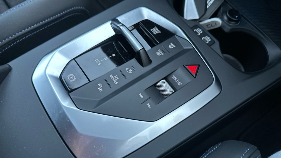 Used BMW 1 Series 2024 for sale - 76796581: Photo 19