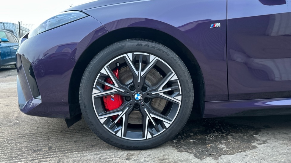 Used BMW 1 Series 2024 for sale - 76796581: Photo 25