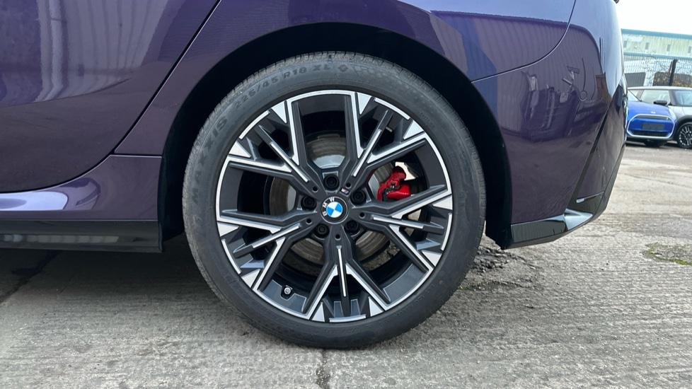 Used BMW 1 Series 2024 for sale - 76796581: Photo 26