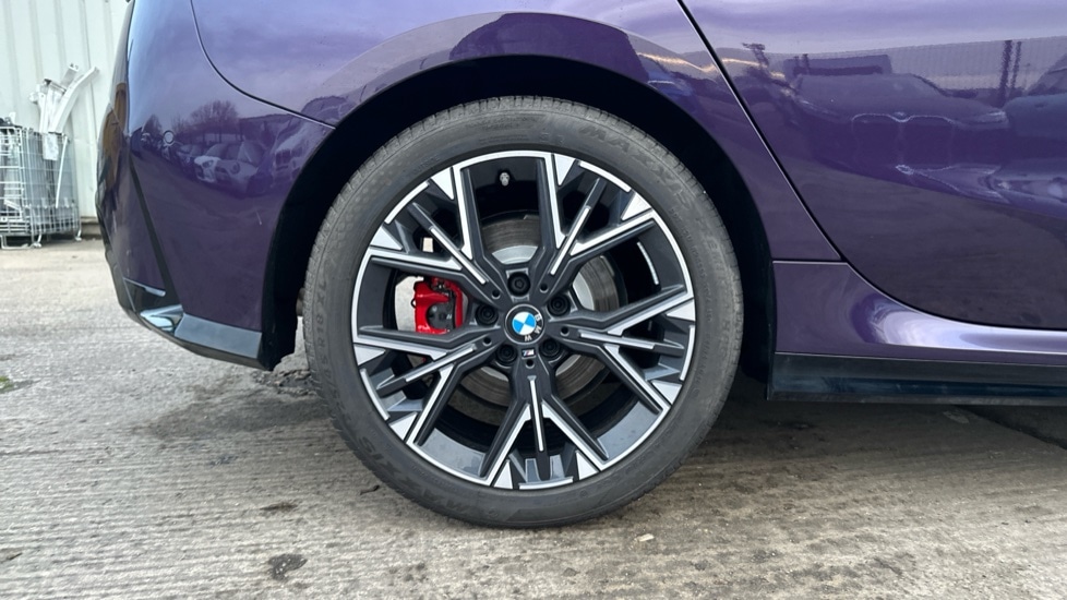 Used BMW 1 Series 2024 for sale - 76796581: Photo 27