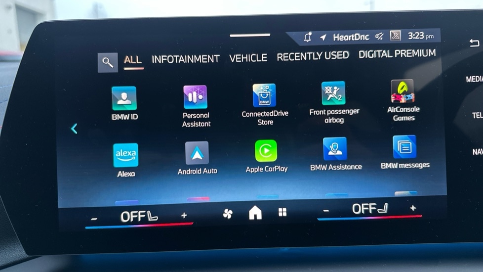 Used BMW 1 Series 2024 for sale - 76796581: Photo 30