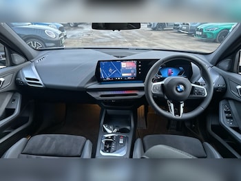 Used BMW 1 Series 2024 for sale - 76796581: Photo