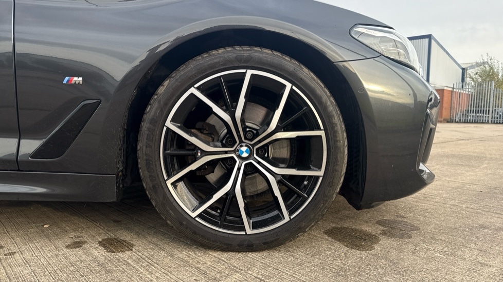 Used BMW 5 Series 2021 for sale - 76921952: Photo 14