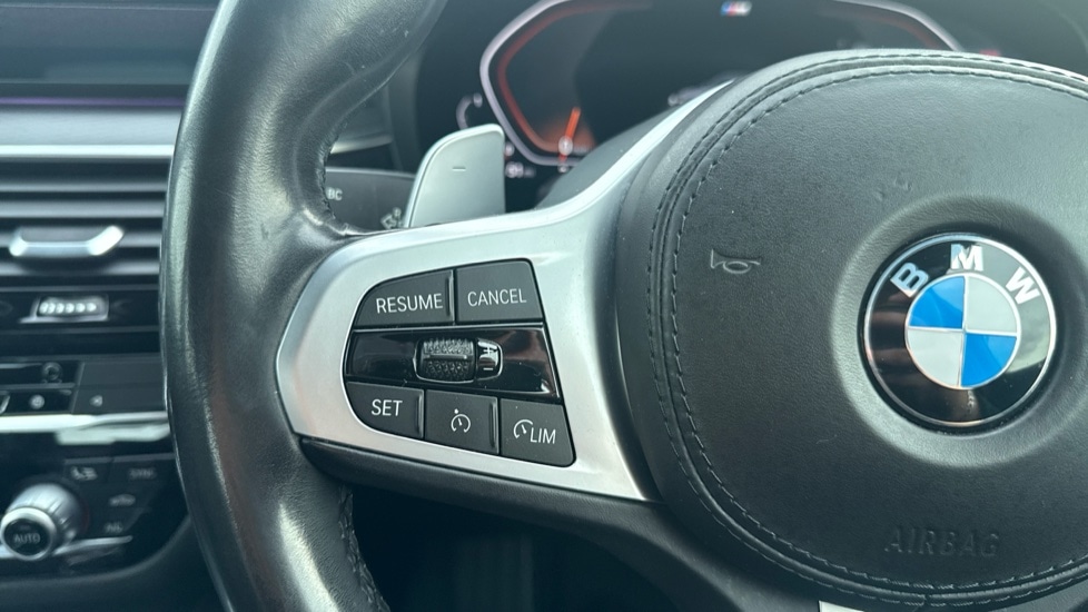 Used BMW 5 Series 2021 for sale - 76921952: Photo 17