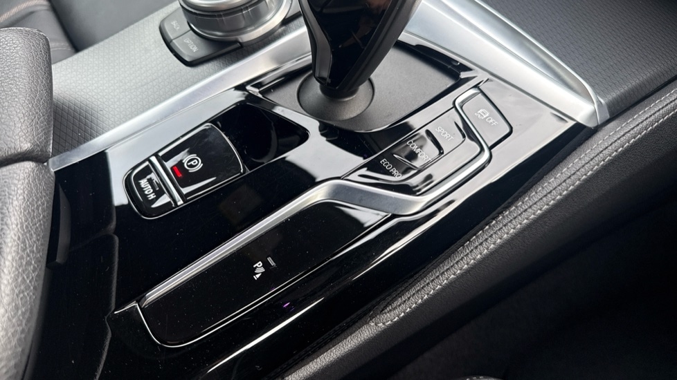 Used BMW 5 Series 2021 for sale - 76921952: Photo 19