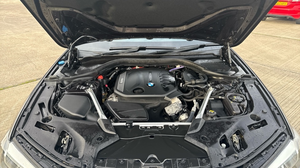 Used BMW 5 Series 2021 for sale - 76921952: Photo 21