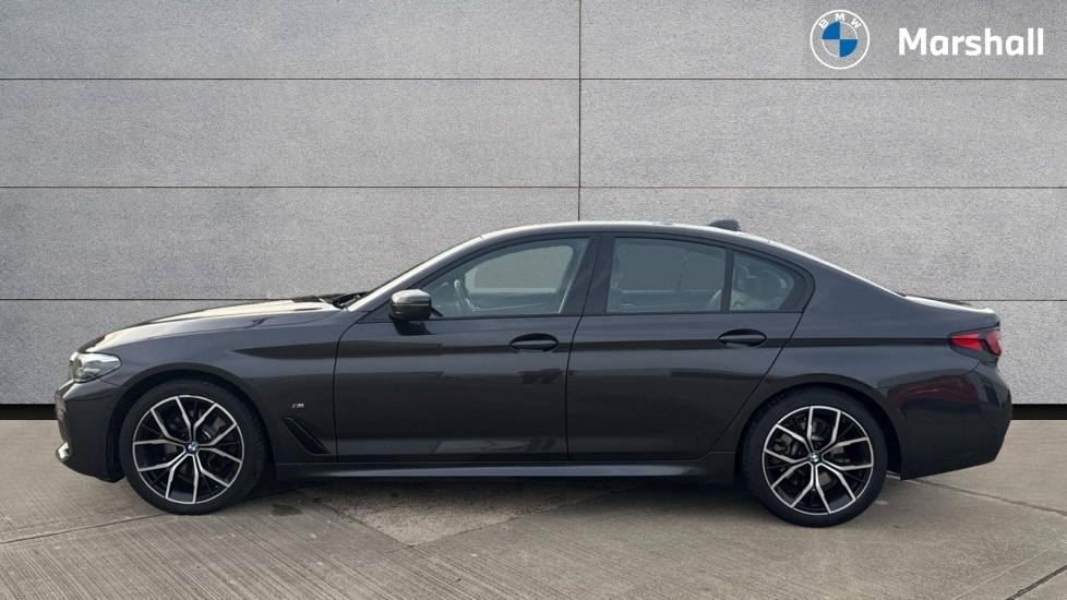 Used BMW 5 Series 2021 for sale - 76921952: Photo 24