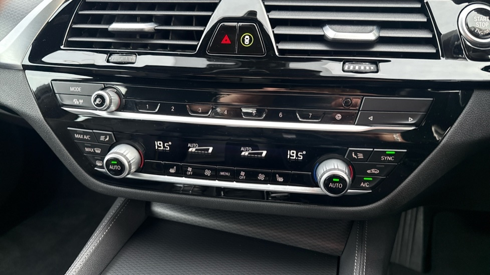 Used BMW 5 Series 2021 for sale - 76921952: Photo 33