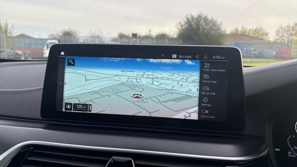 Used BMW 5 Series 2021 for sale - 76921952: Photo 35