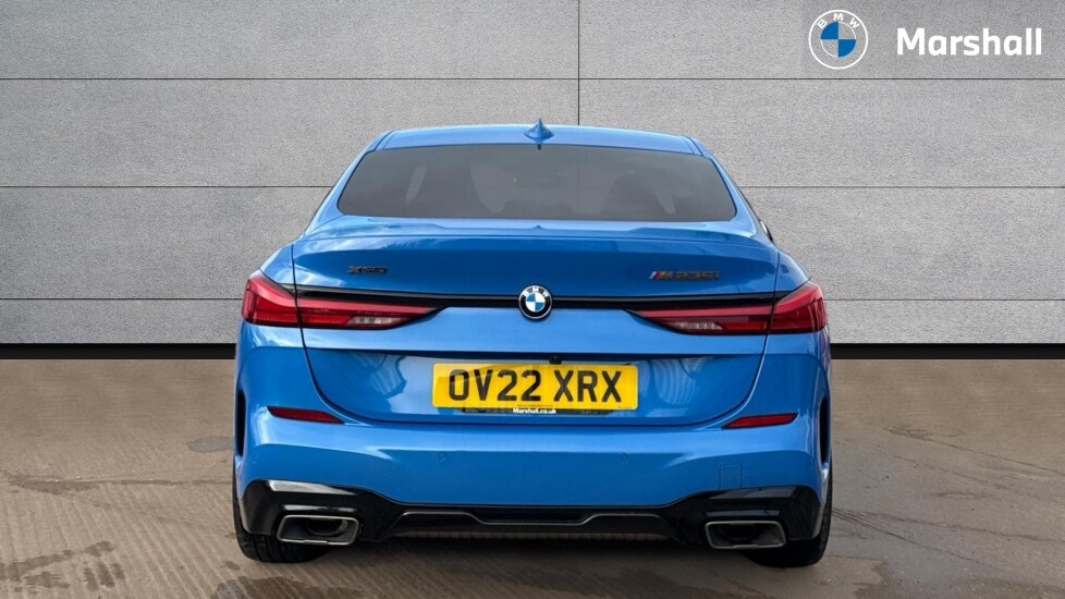 Used BMW 2 Series 2022 for sale - 76217258: Photo 15