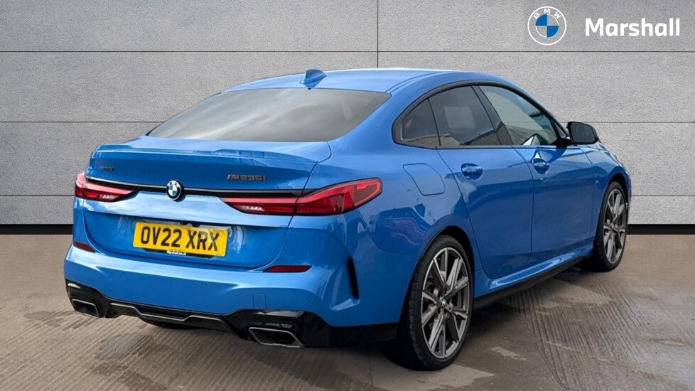 Used BMW 2 Series 2022 for sale - 76217258: Photo 22