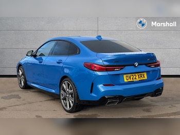 Used BMW 2 Series 2022 for sale - 76217258: Photo