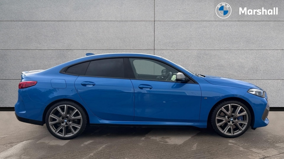 Used BMW 2 Series 2022 for sale - 76217258: Photo 3