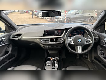 Used BMW 2 Series 2022 for sale - 76217258: Photo