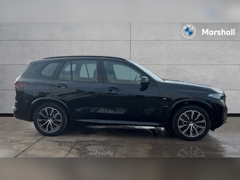 Used BMW X5 2024 for sale - 75396556: Photo