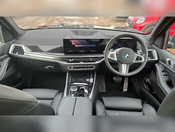 Used BMW X5 2024 for sale - 75396556: Photo