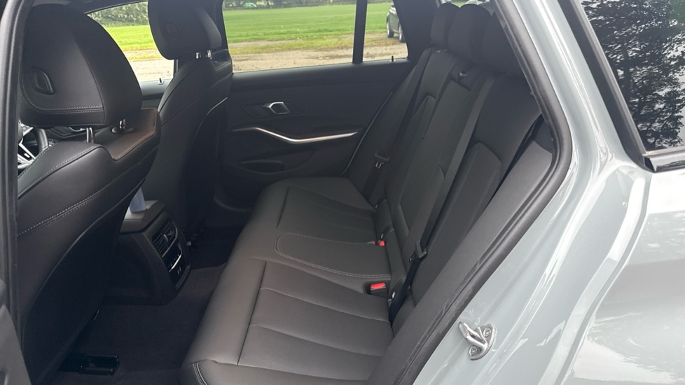 Used BMW 3 Series 2025 for sale - 76870413: Photo 12