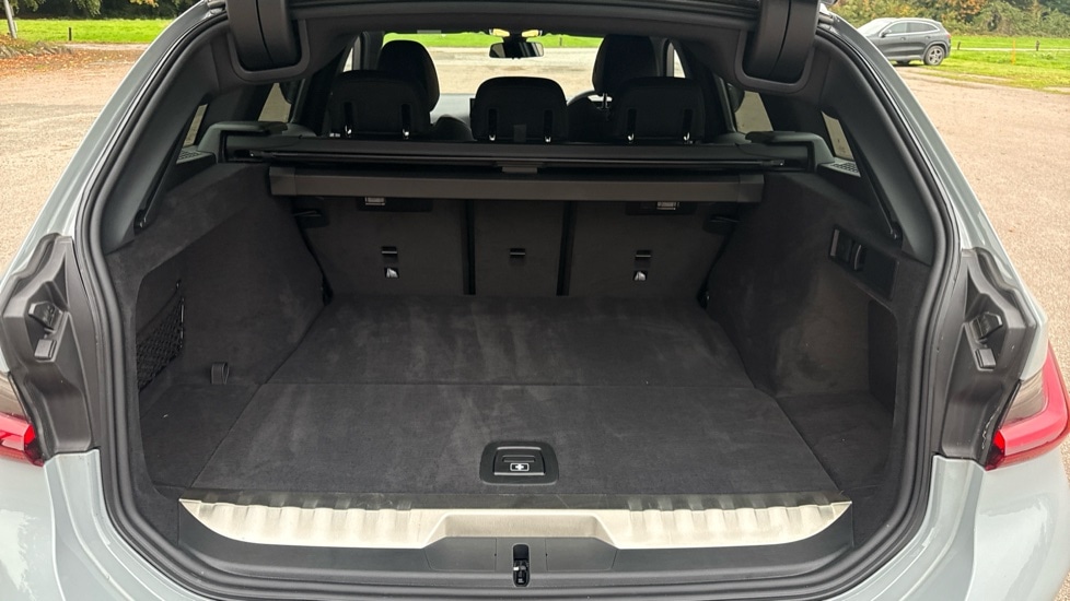 Used BMW 3 Series 2025 for sale - 76870413: Photo 13